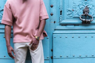 Photo classic clothes